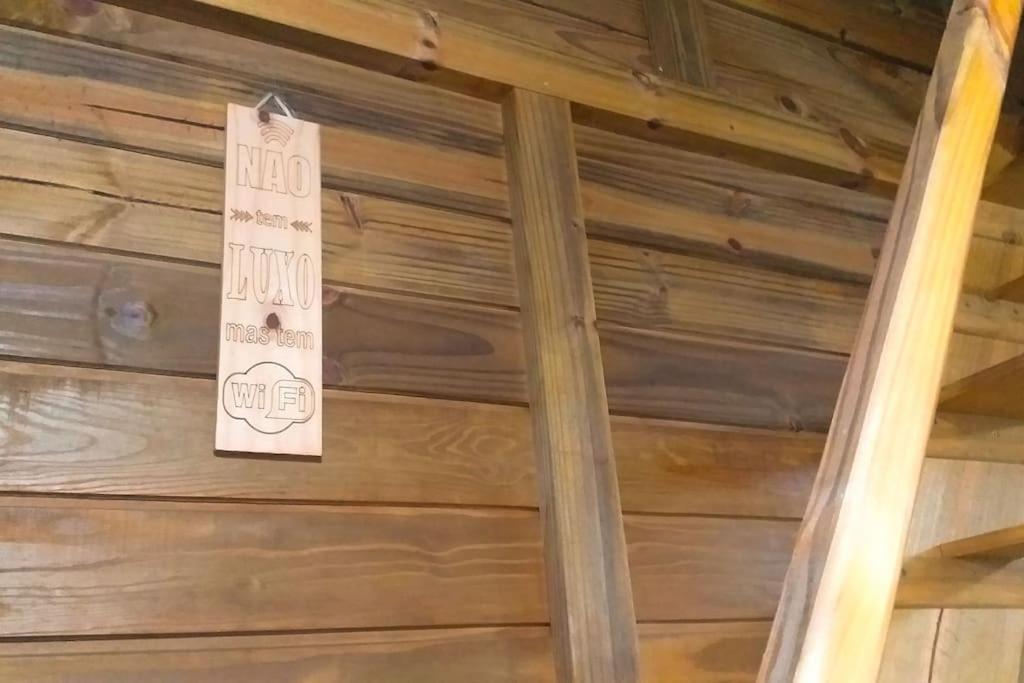 Tiny House Mocambique - Sua Casinha Em Floripa! Villa Florianópolis Kültér fotó