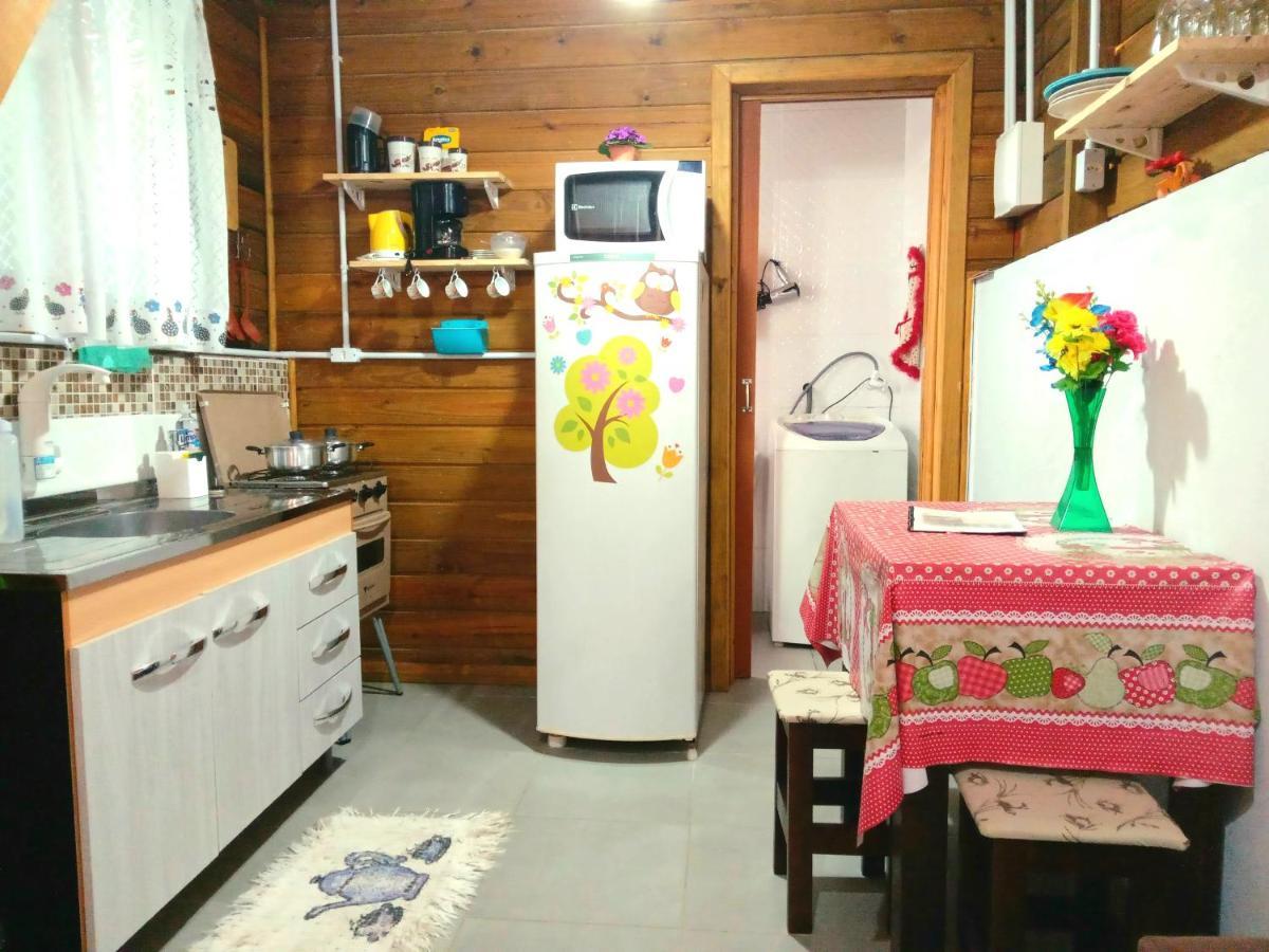 Tiny House Mocambique - Sua Casinha Em Floripa! Villa Florianópolis Kültér fotó