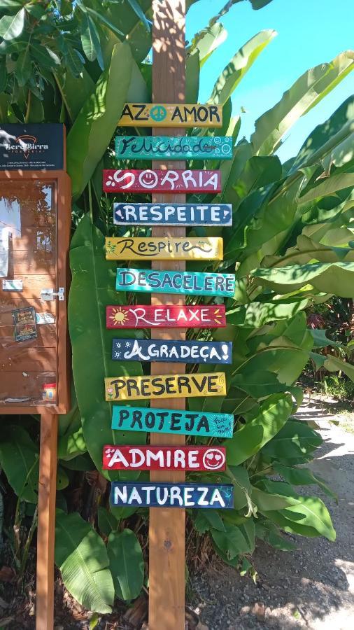 Tiny House Mocambique - Sua Casinha Em Floripa! Villa Florianópolis Kültér fotó