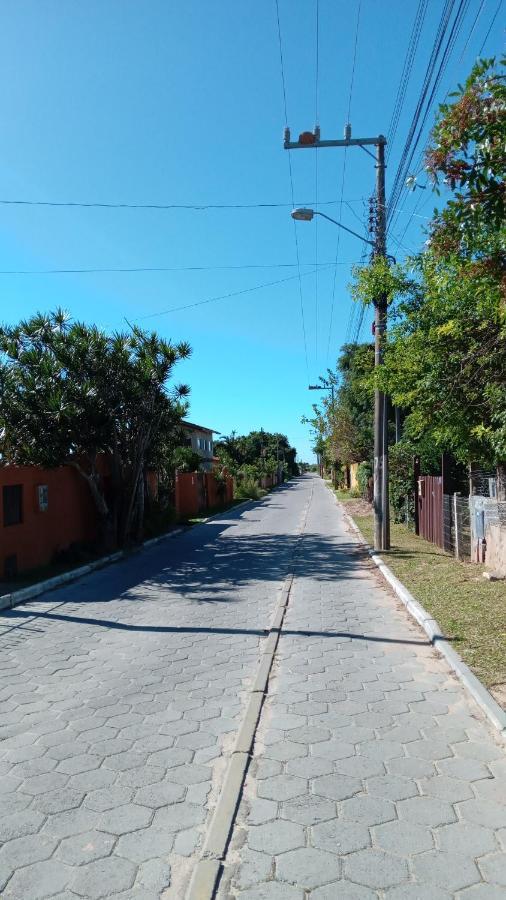 Tiny House Mocambique - Sua Casinha Em Floripa! Villa Florianópolis Kültér fotó