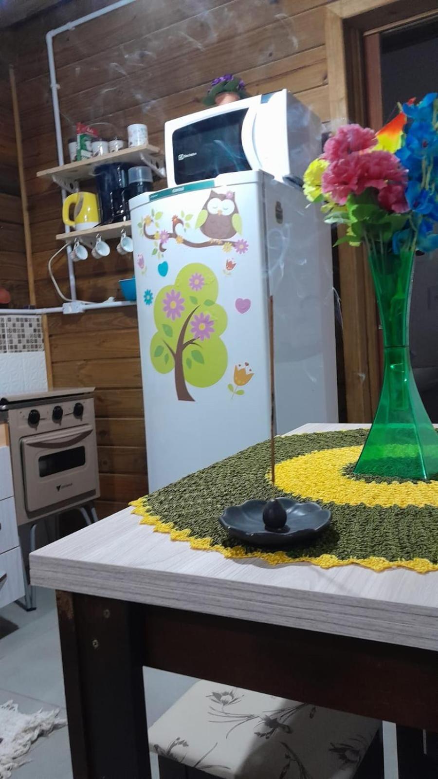 Tiny House Mocambique - Sua Casinha Em Floripa! Villa Florianópolis Kültér fotó