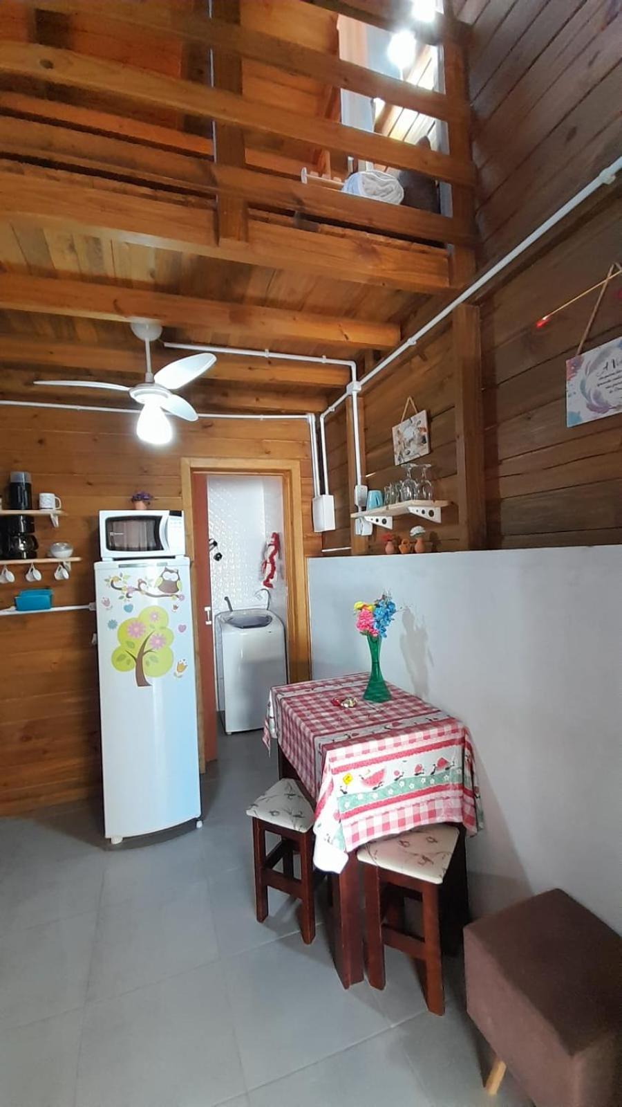 Tiny House Mocambique - Sua Casinha Em Floripa! Villa Florianópolis Kültér fotó