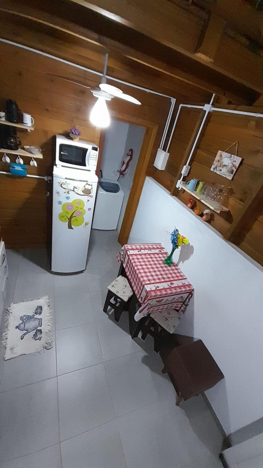 Tiny House Mocambique - Sua Casinha Em Floripa! Villa Florianópolis Kültér fotó