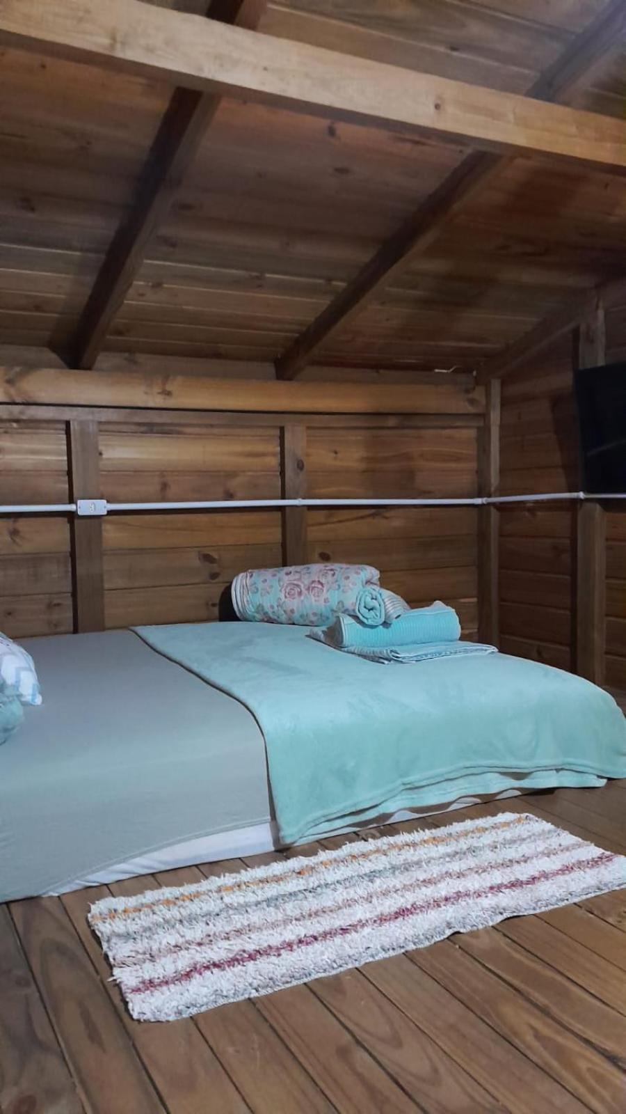 Tiny House Mocambique - Sua Casinha Em Floripa! Villa Florianópolis Kültér fotó